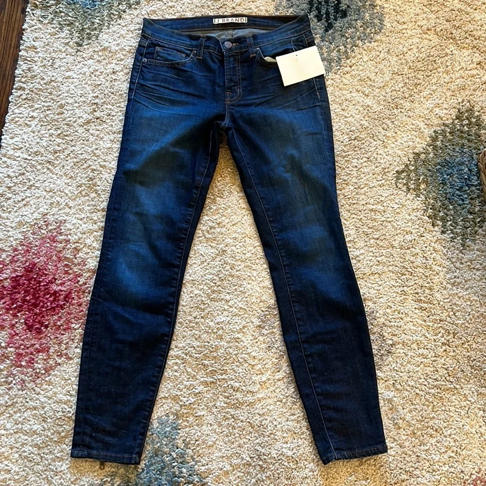 Flawless J. Brand Jeans 27 - Picture 10 of 11